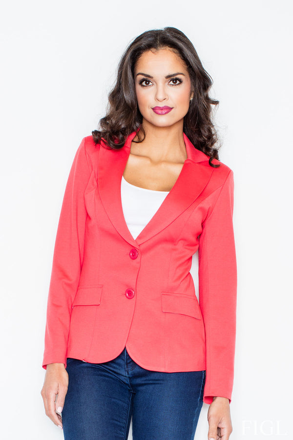 Jacket model 47970